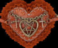 ~Lavu - Sueli eye patch. (05)