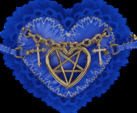 ~Lavu - Sueli eye patch. (06)