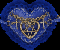 ~Lavu - Sueli eye patch. (07)