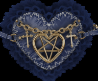 ~Lavu - Sueli eye patch. (08)