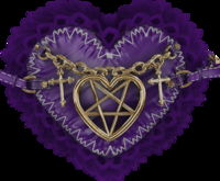 ~Lavu - Sueli eye patch. (09)