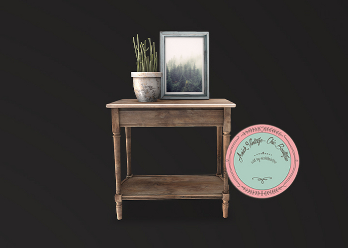 ionic : Entrance Table