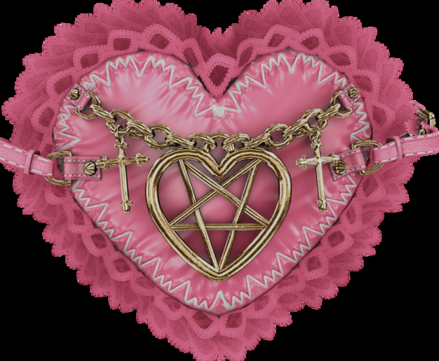 ~Lavu - Sueli eye patch. (10)