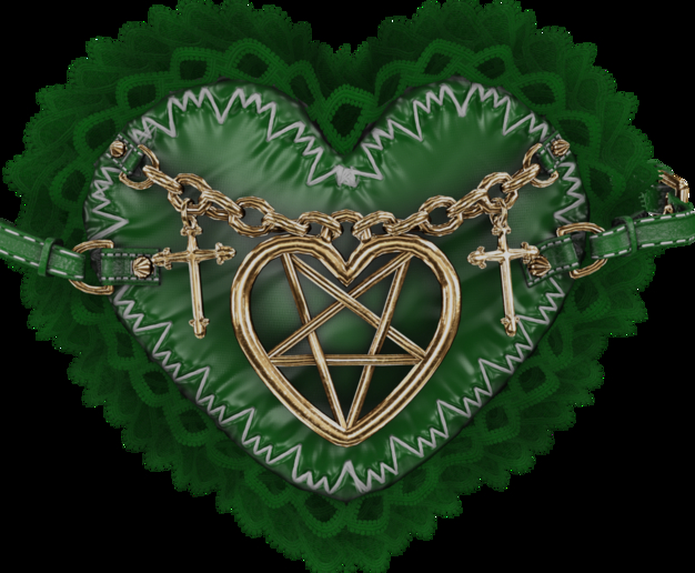 ~Lavu - Sueli eye patch. (13)