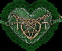 ~Lavu - Sueli eye patch. (13)