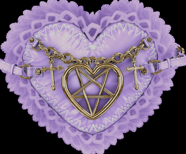 ~Lavu - Sueli eye patch. (17)