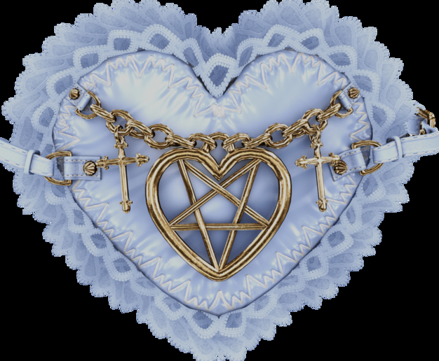 ~Lavu - Sueli eye patch. (18)