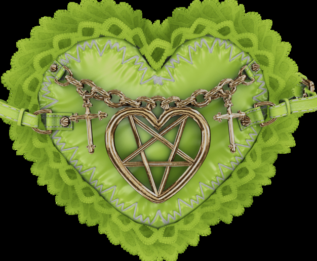 ~Lavu - Sueli eye patch. (19)