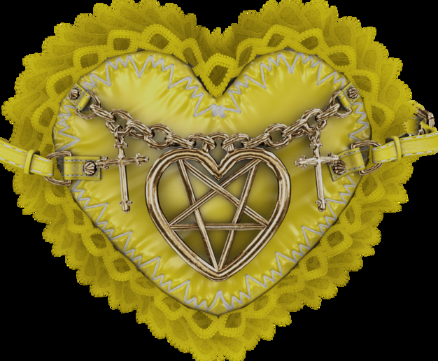 ~Lavu - Sueli eye patch. (20)