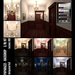 Second Life Marketplace - Paparazzi - BACKDROP - Antiquated Hall