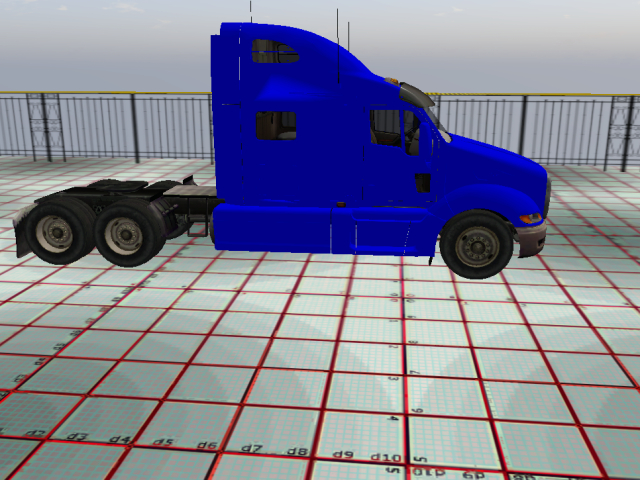 Pete 387 [Boxed]