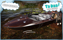 =Tadaa!= BOAT ROCKING