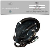 :::SOLE::: SA - Helmet Synapse Veil (MID)