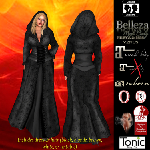 @AdReNaLiZeD@ Moonhex