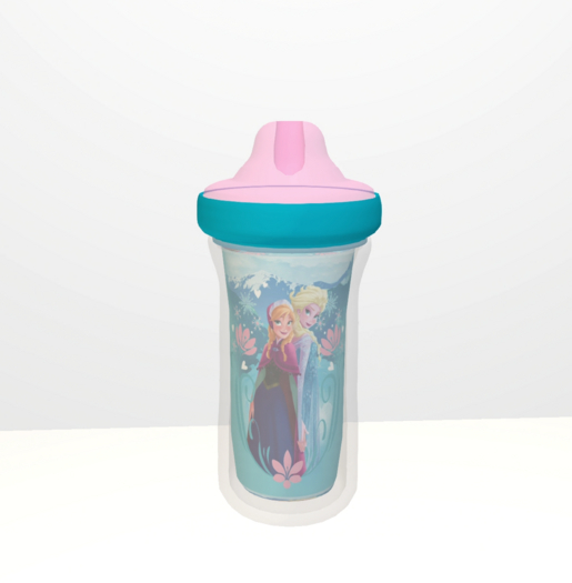 Frozen Sippie