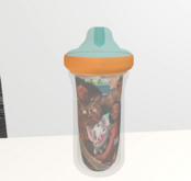 Moana Sippie