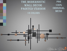 Wall Decor