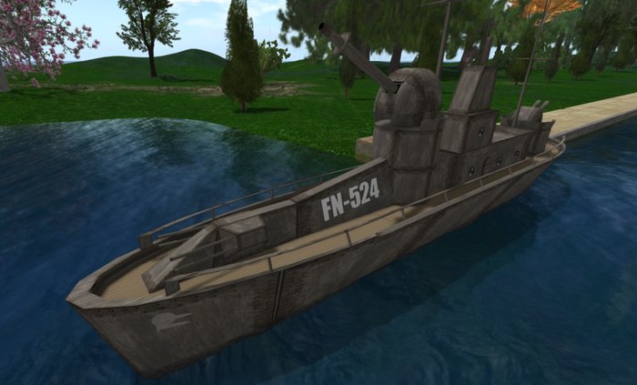 [FaeNx] Battleship