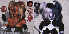 Eliavah ~ Troublemaker Hair