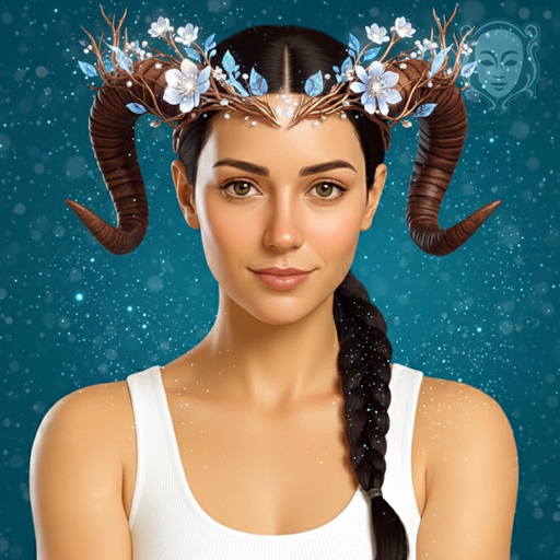 Fable's (ADD ME) - Foral Horns