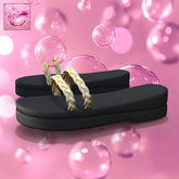 Sandals Flat Shoes