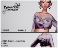 {Pa.Pa} Zombie Purple