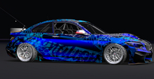 LOOP ONE - BMW M2 COMPETITION