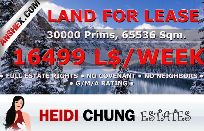 Heidi Chung Estates 10.5