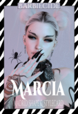 Barbiecide - Marcia Shape&Stylecard For Madrid