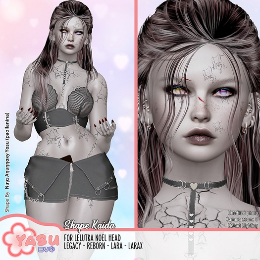 SHAPE NOEL B106