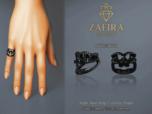 ZAFIRA DEMO - Ring - Death Smile
