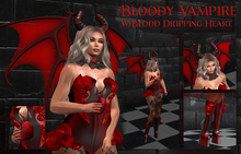 StudioCraft * Bloody Vampire Unpacker