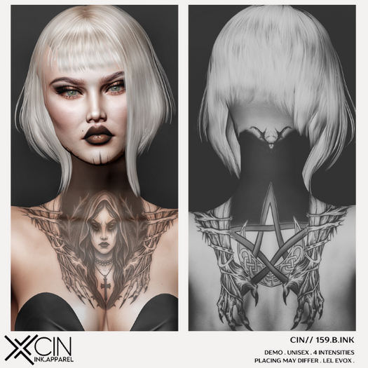 CIN// 159.B.INK