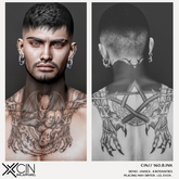 CIN// 160.B.INK