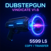 DubStepGun Vindicate V1.6