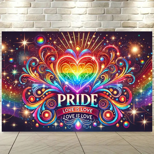 PRIDE TEXTURE