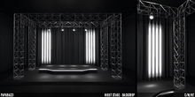 Paparazzi - BACKDROP - Night Stage 5