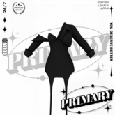 PRIMARY - Shani Dress BLACK_01