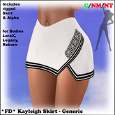 *FD* Kayleigh Skirt [Boxed] Generic