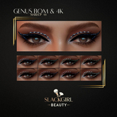 SG :: GENUS BOM&4k 025 - 03