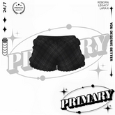 PRIMARY - Lila Shorts BLACK_02
