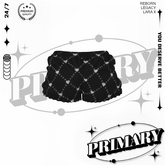 PRIMARY - Lila Shorts BLACK_04