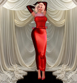 Dellago Do It Again dress