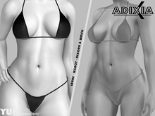 DEMO Emi Bikini