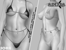 DEMO Sora Bikini
