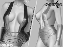 DEMO Keiko Body