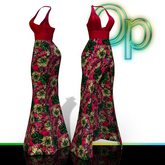 Formal Dress Gown