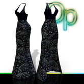 Formal Dress Gown