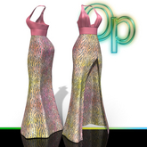 Formal Dress Gown