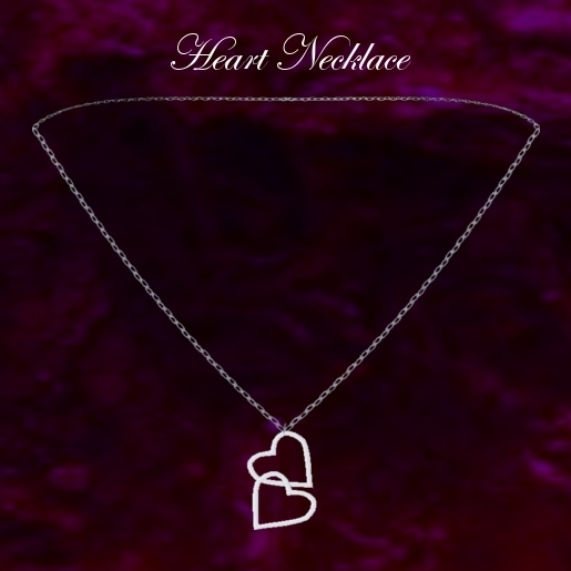 Heart Necklace